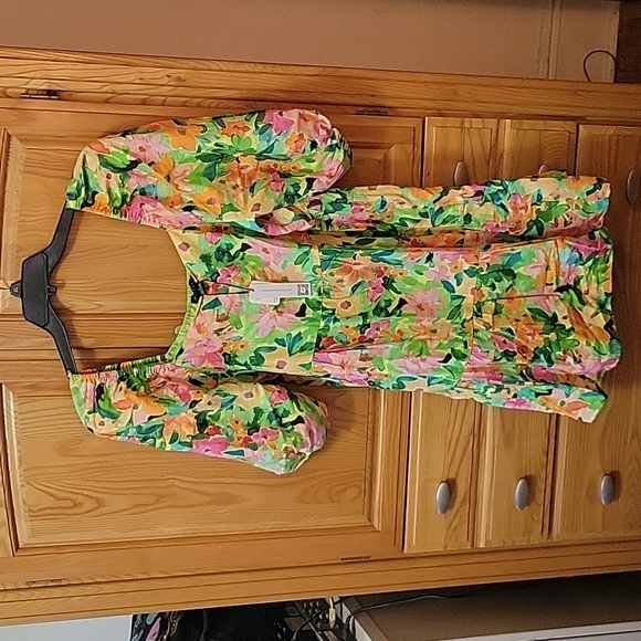 Sanctuary Dress New With Tags Large - Picture 3 of 8